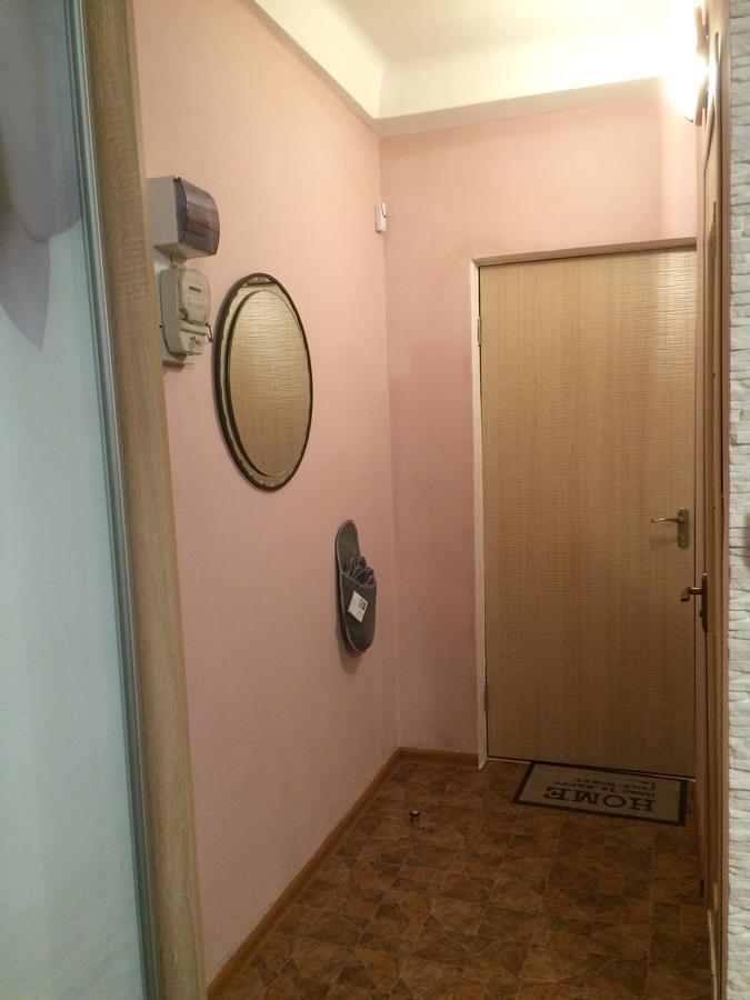 Apartments Печерск Kyiv Exterior photo
